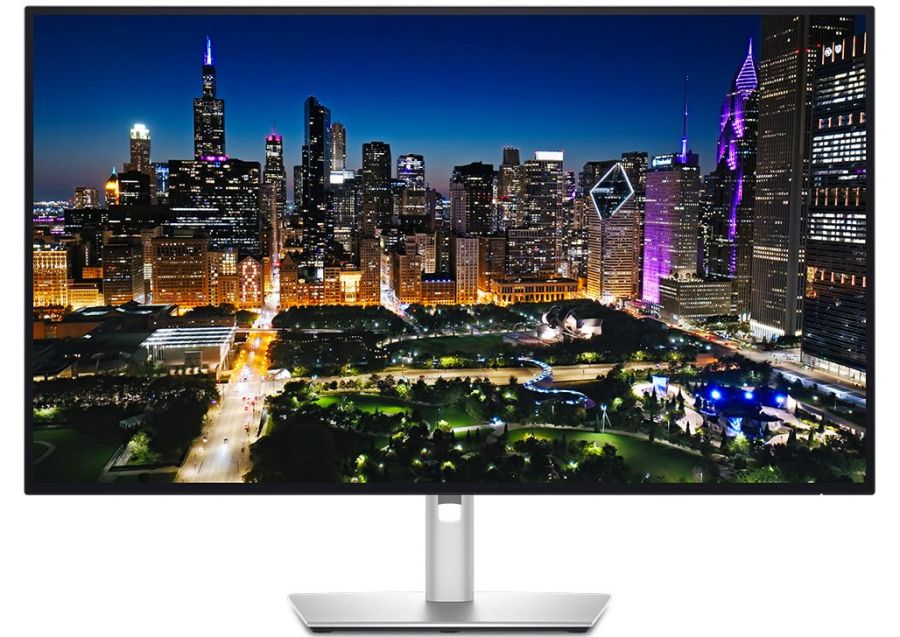 Dell UltraSharp U3225QE 4K 31.5¨ Wide LED IPS 120Hz / 5ms - HDR Ready