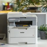 Πολυμηχάνημα LED Brother MFC-L8390CDW Color