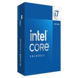Επεξεργαστής Intel Core i7 14700K 33 MB Smart Cache Box (BX8071514700K)