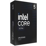 Επεξεργαστής Intel Core Ultra 5 245K 3.60GHz-5.20GHz 24MB (BX80768245K)