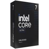 Επεξεργαστής Intel Core Ultra 7 265K 3.30GHz-5.50GHz 30MB (BX80768265K)