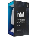 Επεξεργαστής Intel Core Ultra 9 285K 3.20GHz-5.70GHz 36MB (BX80768285K)
