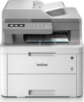 Brother DCP-L3550CDW Έγχρωμο Πολυμηχάνημα LED με WiFi και Mobile Print