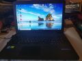Laptop ASUS (6 ετίας)