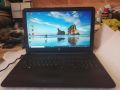 Laptop HP SSD