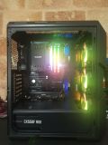 Server  Raid 0 (Mirror) με intel I5-11600 (11ης γενιάς) 