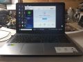 Laptop ASUS (2 ετίας)