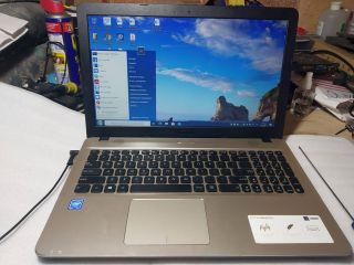 Laptop ASUS Χ541Ν (2 ετίας)