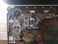 Laptop HP μοντέλο του 2012.