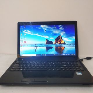 Laptop Lenovo (9 ετίας)