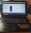 Gaming Laptop Msi 