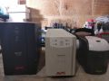 UPS - SOUND SPEAKER