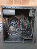 Συναρμολόγηση - Εγκατάσταση Η/Υ με intel I5-12400 (12ης γενιάς)