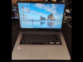 Laptop ASUS  Amd